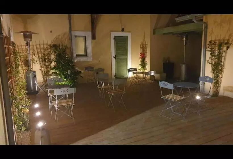 Majatalo La Villa Estella Family Suite