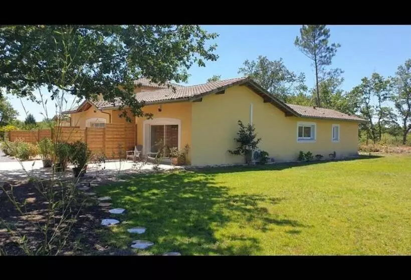 Majatalo La Villa Estella Family Suite