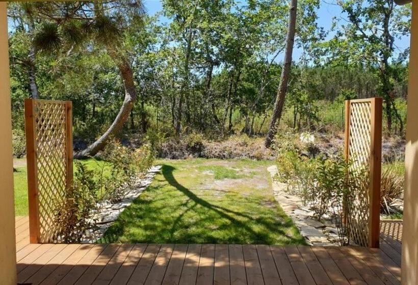 Пансион La Villa Estella Family Suite