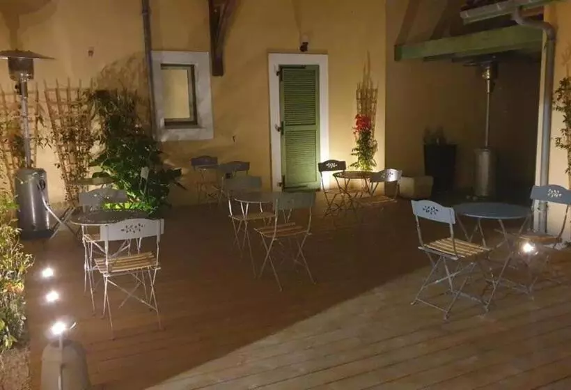 Majatalo La Villa Estella Family Suite