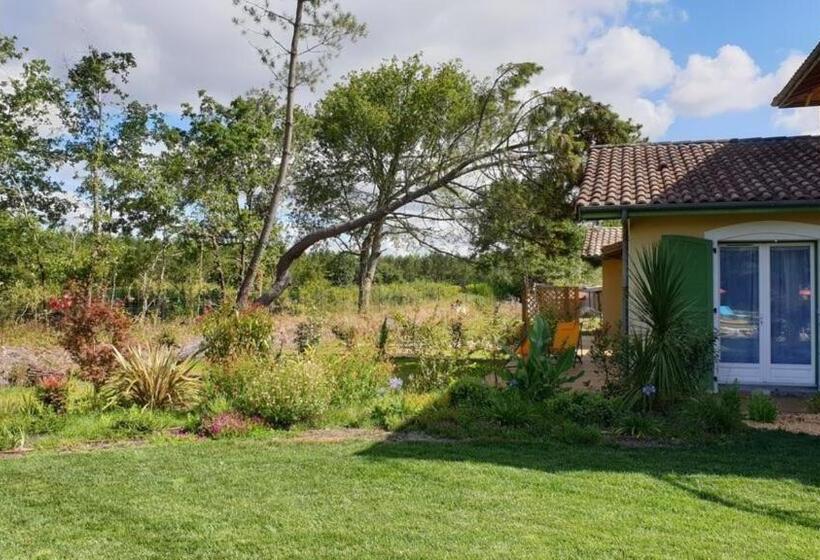 Пансион La Villa Estella Family Suite