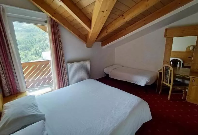 Hotel Cielo Blu