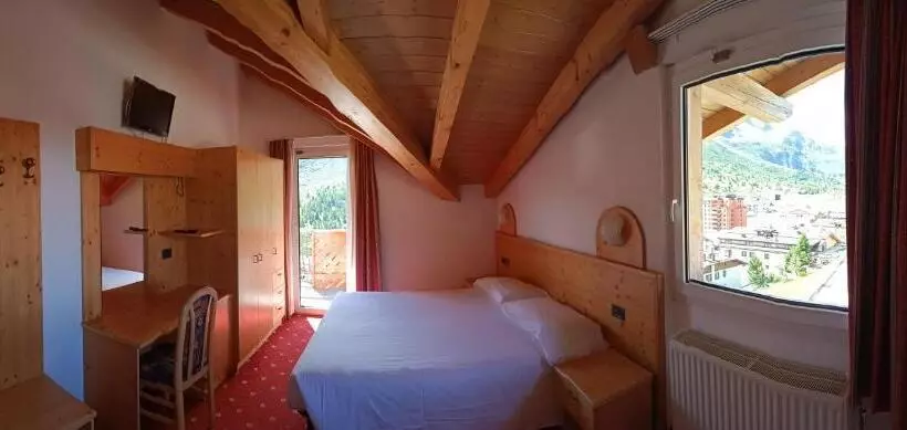 Hotel Cielo Blu