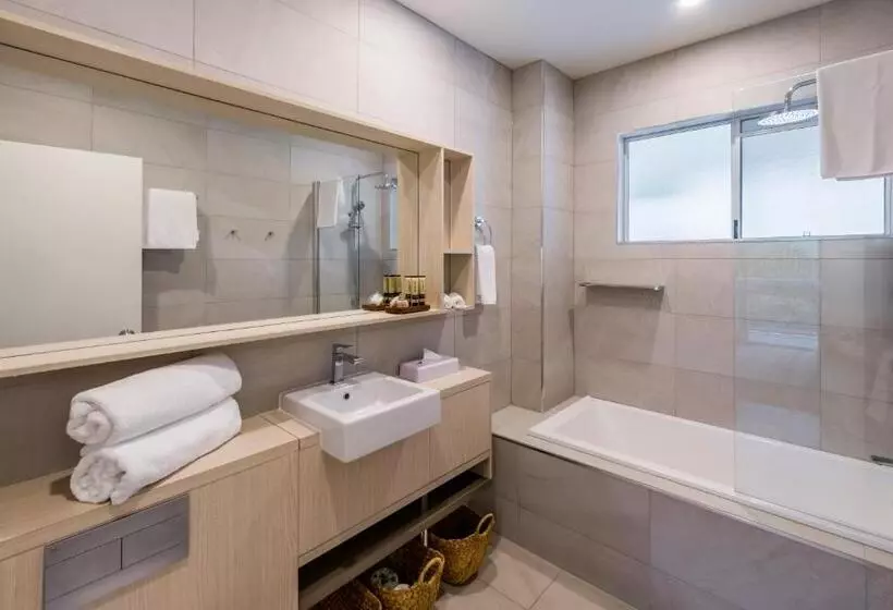 ホテル Coral Coast Resort Accor Vacation Club Apartments