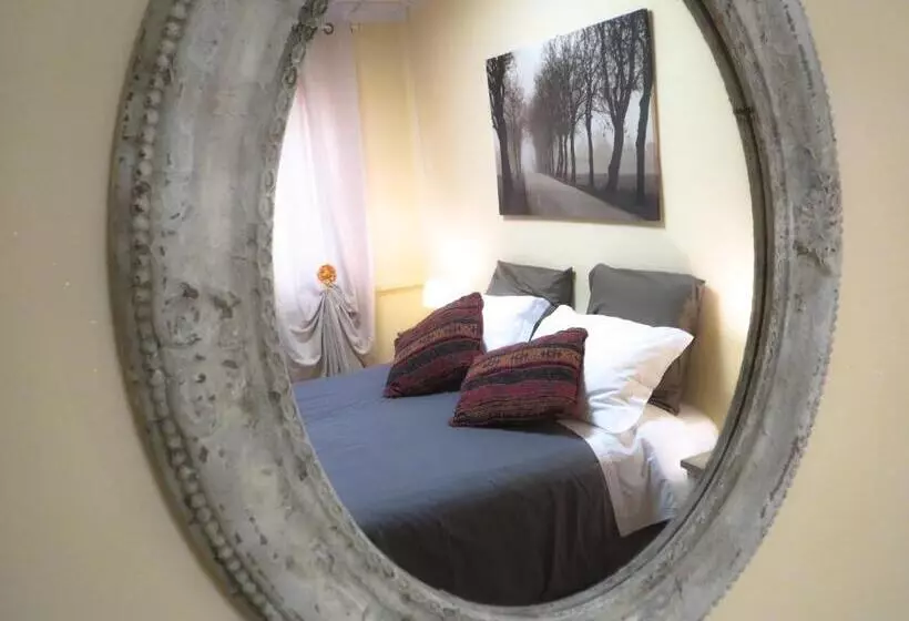 ペンション Residenza Campus Roma