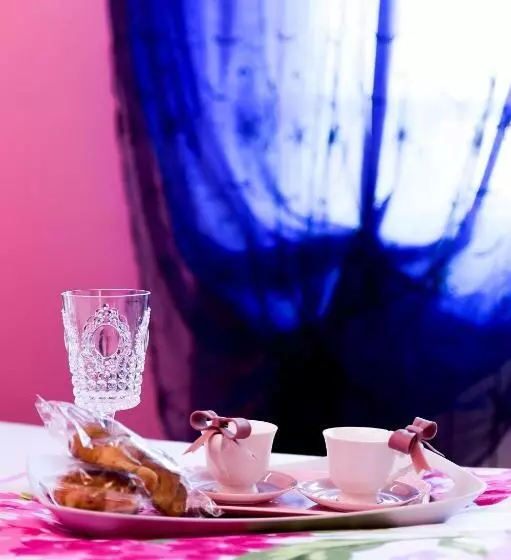 ペンション Residenza Campus Roma