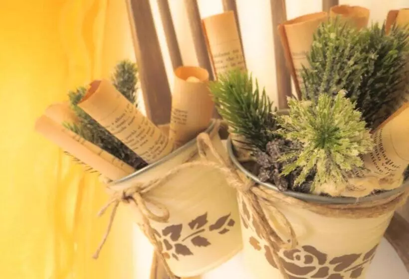 ペンション Residenza Campus Roma