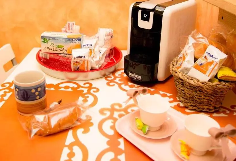 ペンション Residenza Campus Roma