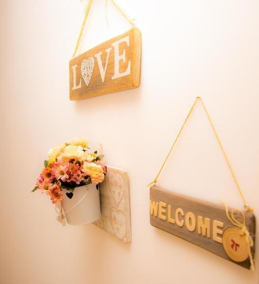 פנסיון Residenza Campus Roma