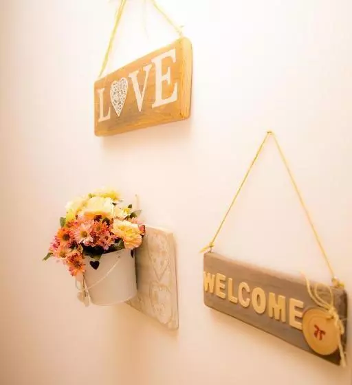 ペンション Residenza Campus Roma