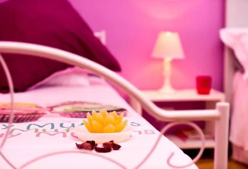 ペンション Residenza Campus Roma