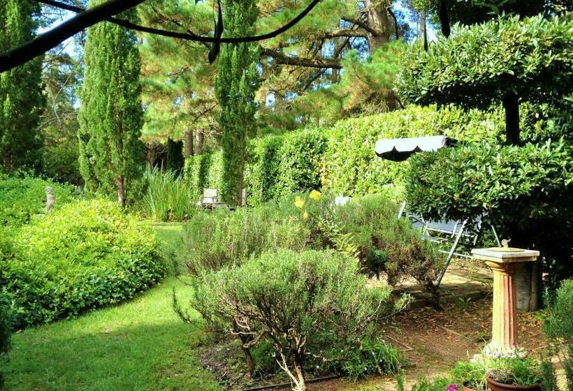 ペンション Southdown Cottage