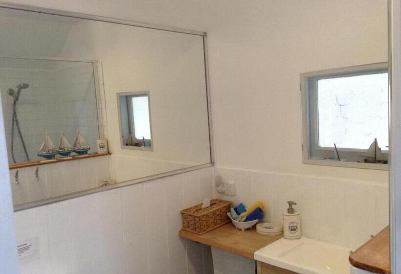 ペンション Southdown Cottage