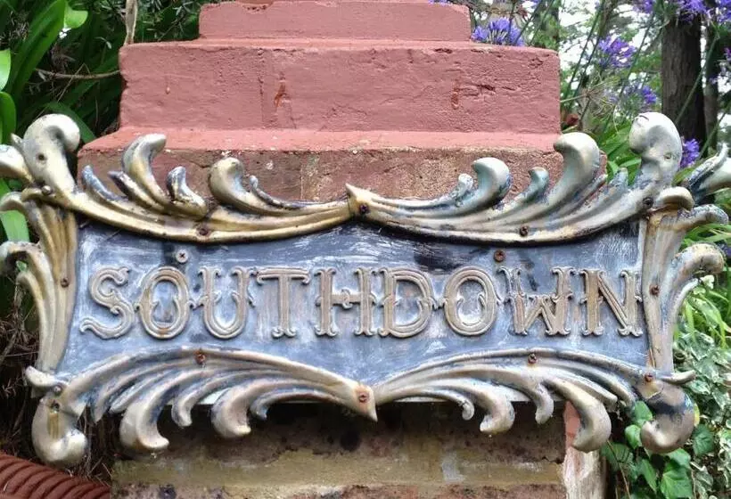 ペンション Southdown Cottage
