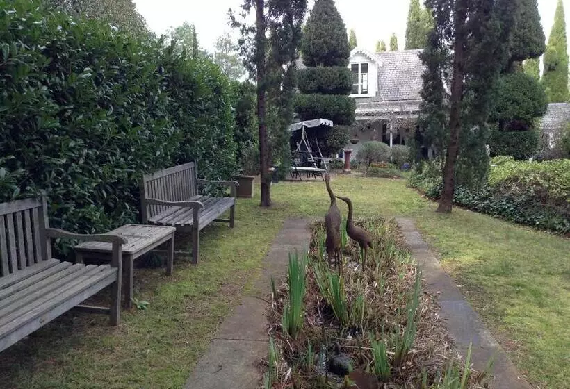 ペンション Southdown Cottage
