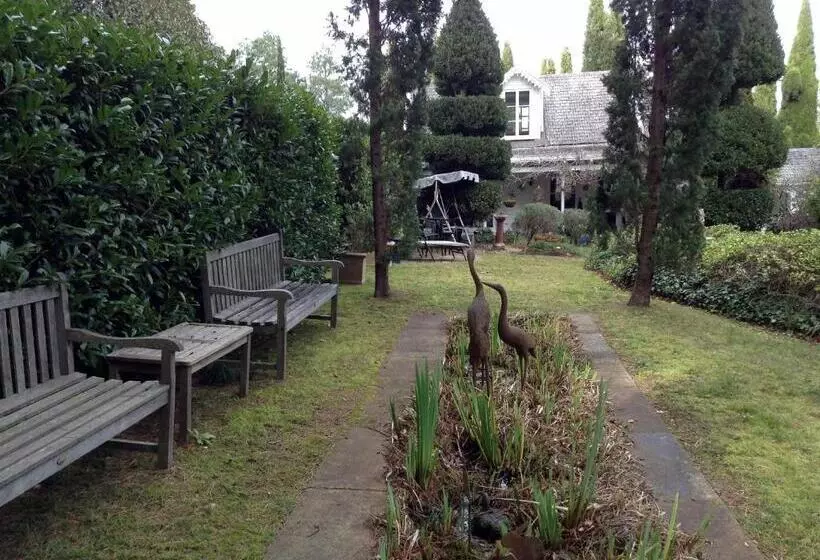 ペンション Southdown Cottage