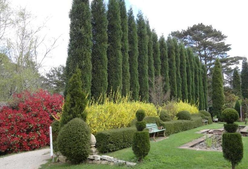 ペンション Southdown Cottage