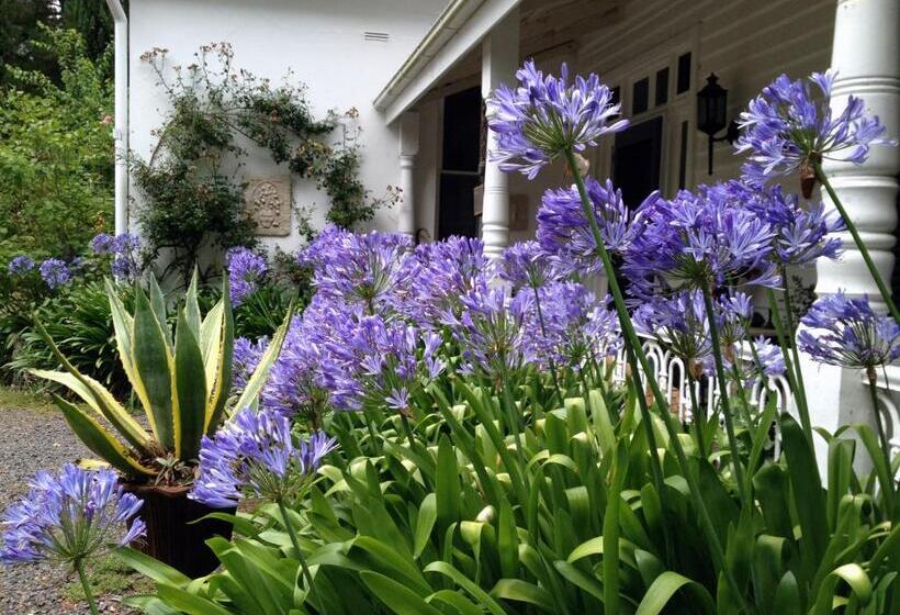 ペンション Southdown Cottage