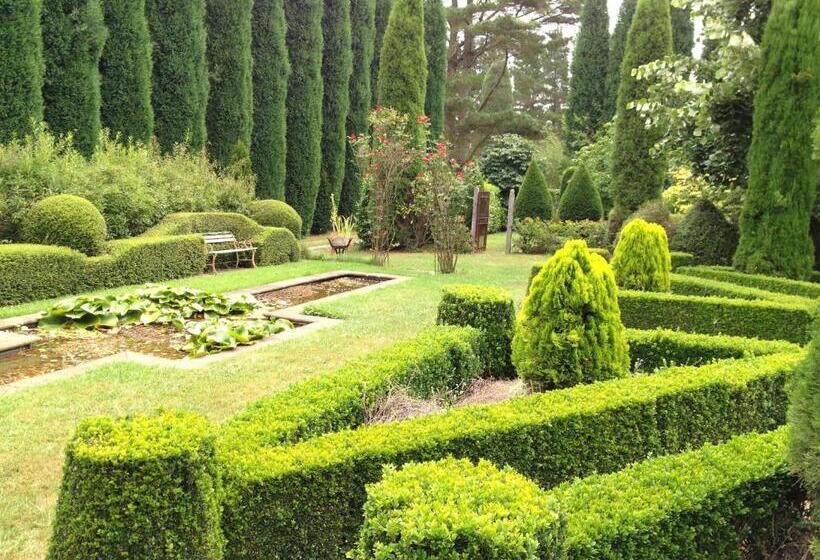 ペンション Southdown Cottage