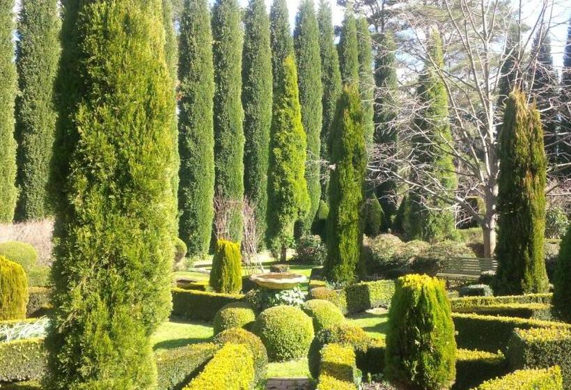 ペンション Southdown Cottage