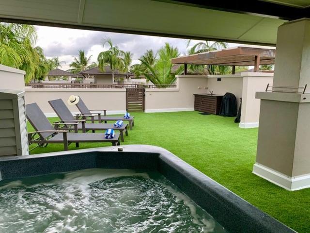 渡假胜地  Port Douglas Private Apartments In Temple