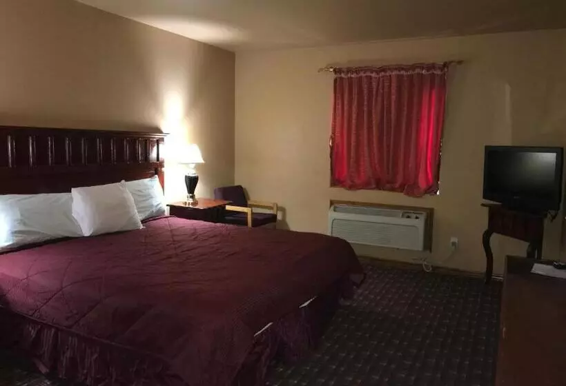 مُتل Camino Real