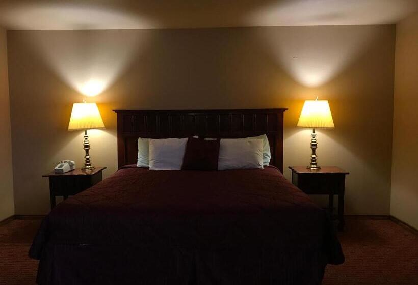 مُتل Camino Real