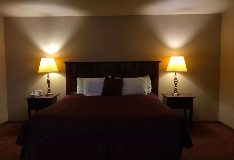 مُتل Camino Real