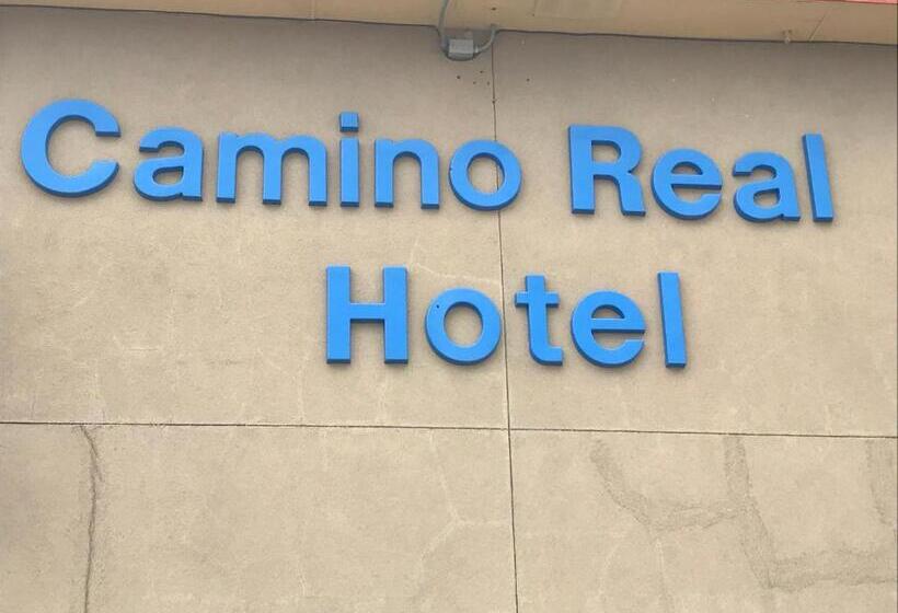 مُتل Camino Real