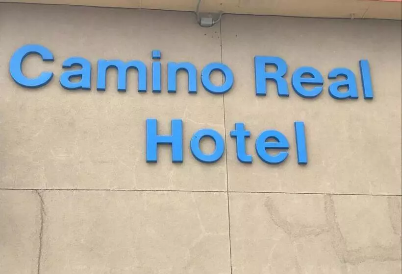 مُتل Camino Real