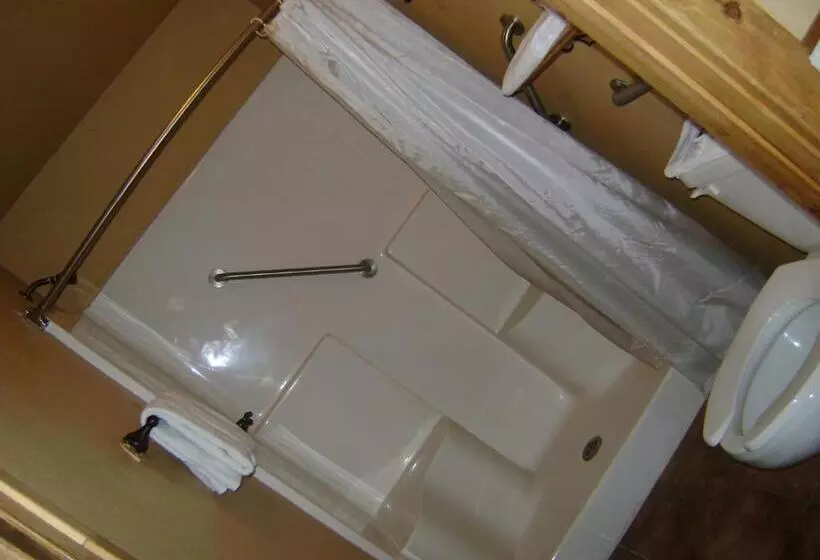 مُتل Camino Real