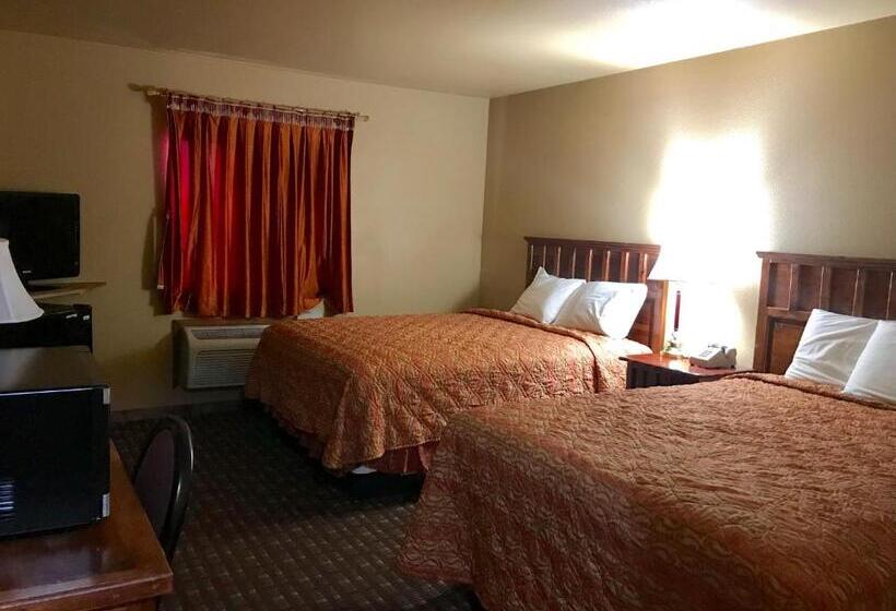 مُتل Camino Real