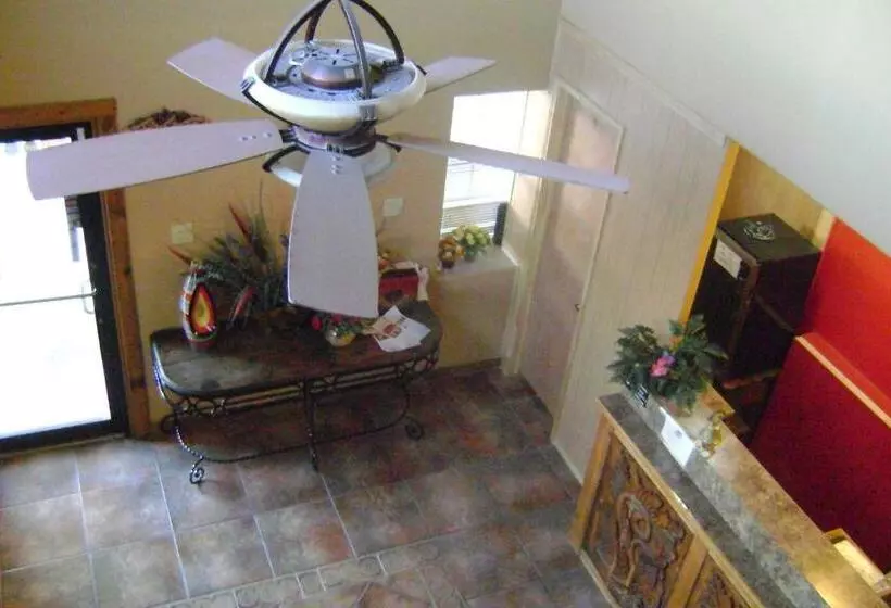 مُتل Camino Real