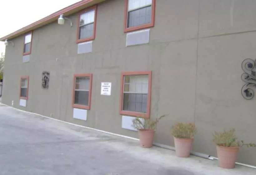 مُتل Camino Real