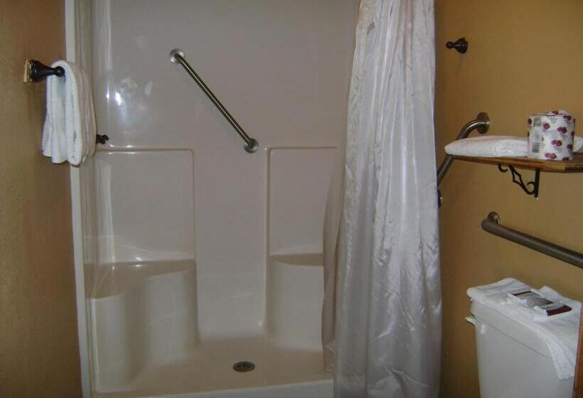 مُتل Camino Real