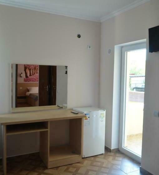 پانسیون Vila Danly