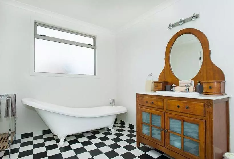 Ahikaa Gisborne Motel