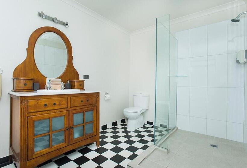 Ahikaa Gisborne Motel