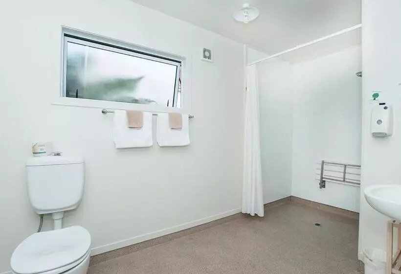 Ahikaa Gisborne Motel