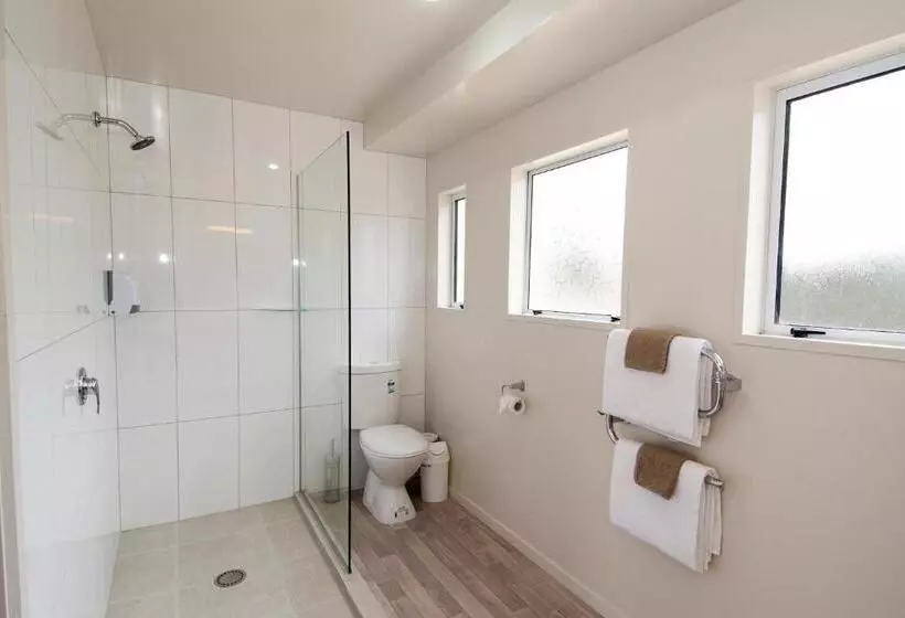 Ahikaa Gisborne Motel