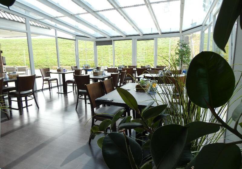 צימר Nordseeresort Hotel & Suite Arche Noah