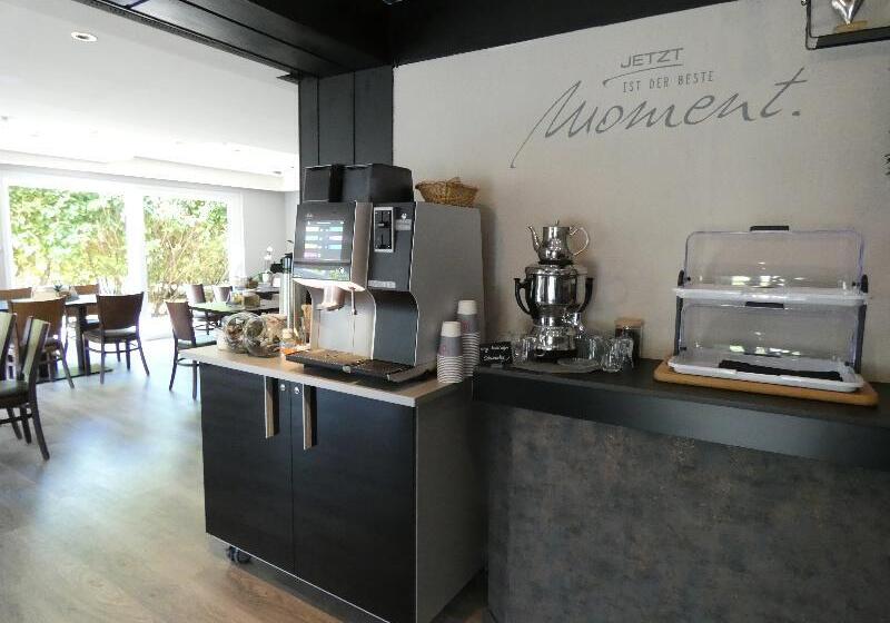 צימר Nordseeresort Hotel & Suite Arche Noah