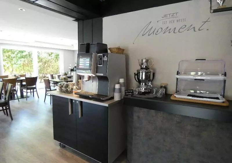 민박 Nordseeresort Hotel & Suite Arche Noah