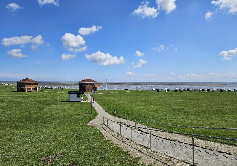 צימר Nordseeresort Hotel & Suite Arche Noah