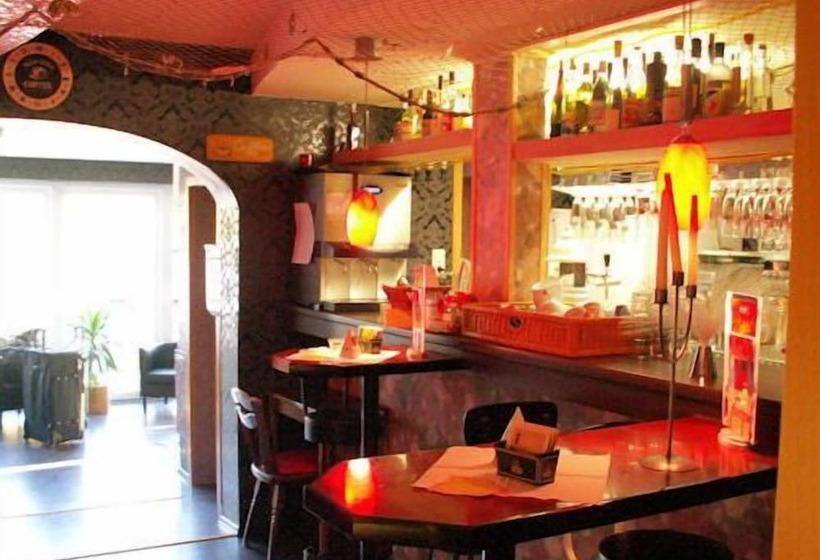 צימר Nordseeresort Hotel & Suite Arche Noah