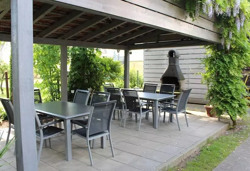 Bed and Breakfast Sunnegässle