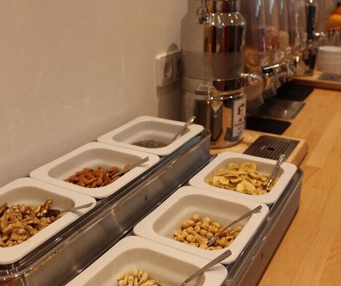 Aamiaismajoitus (B&B) Sunnegässle