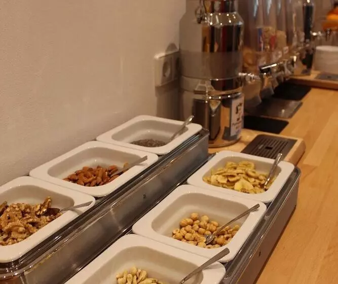 Bed and Breakfast Sunnegässle