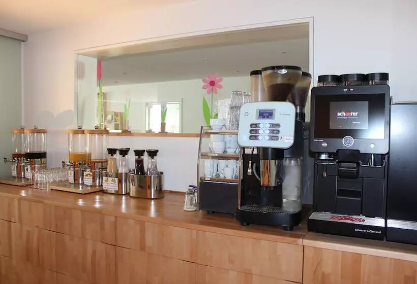 Bed and Breakfast Sunnegässle