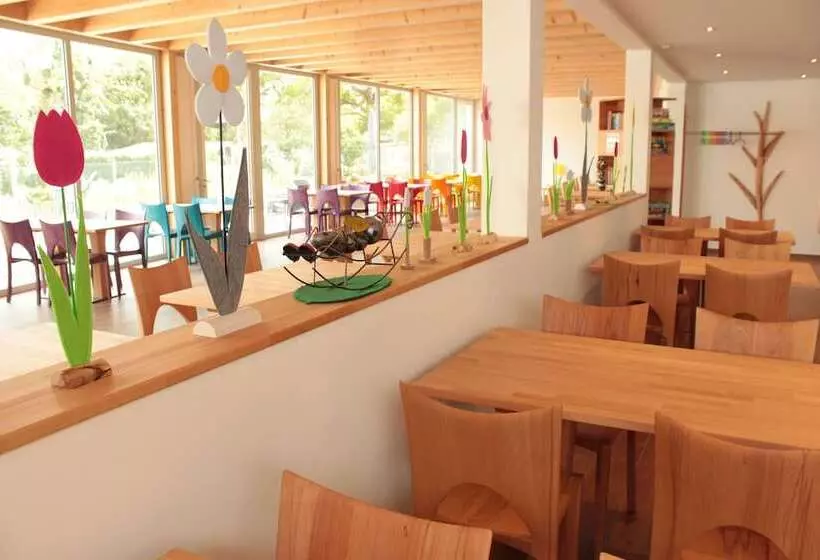 Bed and Breakfast Sunnegässle